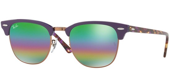 Солнцезащитные очки CLUBMASTER RB 3016 MINERAL LENSES